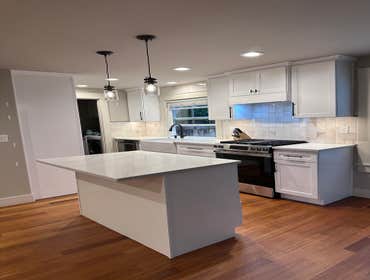 Some Projects by Probuild Solutions #1 Kitchen Remodels, Bathroom Remodels, Additions, Full Home Remodels.