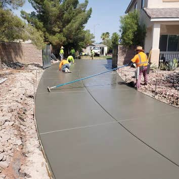 Concrete Cutting of Nevada LLC