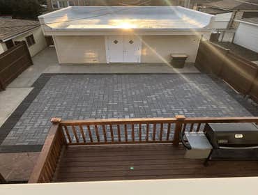 Photos by IDB Construction Group