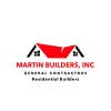 Martin Builders Inc logo