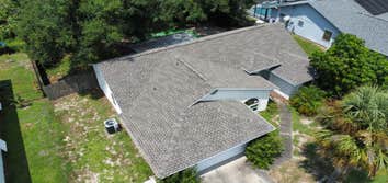 Safe & Sound Roofing LLC