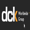 Dck Worldwide logo