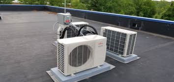 Mechanical Air Design, Inc