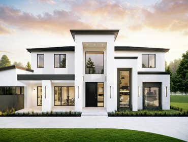 Glenview New Construction