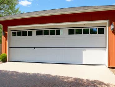 Photos by John Garage Door Repair #1