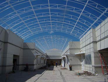 Photos from Walker Canvas Awnings