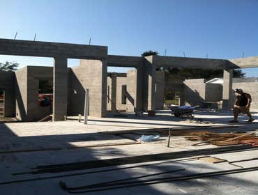 Masonry by Wm Rizzo, inc Project