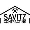 Savitz Contracting Services LLC logo