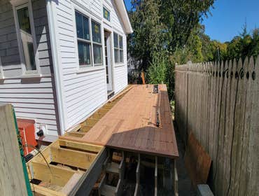 Photos by Ck Elite Building & Carpentry #1