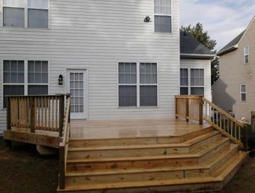 Photo(s) from Atlantic Home Improvement Inc