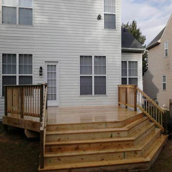 Photo(s) from Atlantic Home Improvement Inc