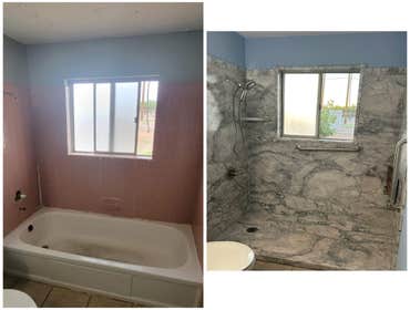 Photos by Mitchell's Remodeling, LLC #2