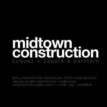 Midtown Construction Group