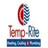 Temp Rite HVAC logo