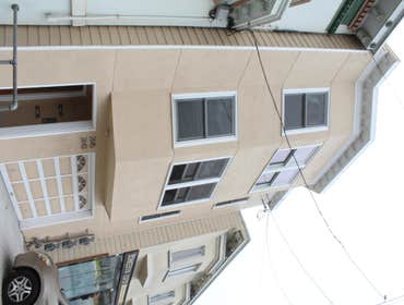 Balboa St Home Remodel