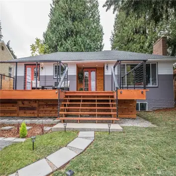 Eco Green Homes LLC