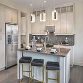 Kitchen Cabinets Gallery