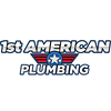 1st American plumbing , HVAC and Electrical Services, LLC. logo