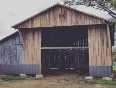 Photos by Post & Oak Design-build #1