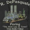 R Depasquale and Sons Paving logo