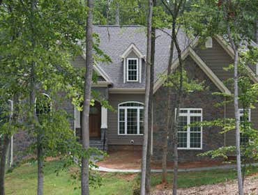 Photos by Chad Goodin Signature Homes, Inc #1