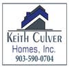 Keith Culver Homes logo