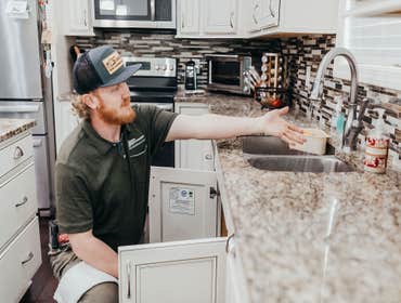 Photos by Friendly Neighborhood Plumber #1