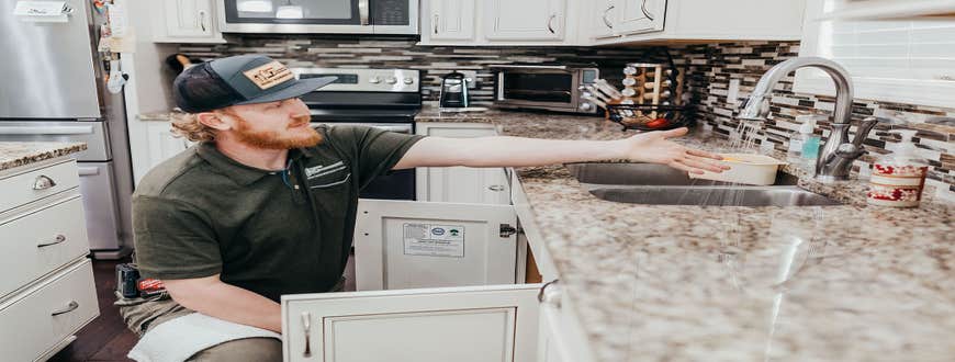 Photos by Friendly Neighborhood Plumber #1