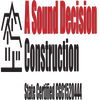 A Sound Decision Construction LLC logo