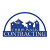 Christopher Walk Contracting logo