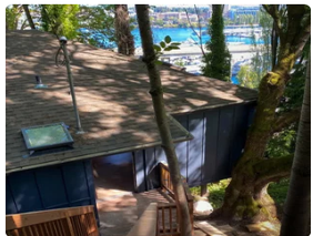 Seattle Treehouse