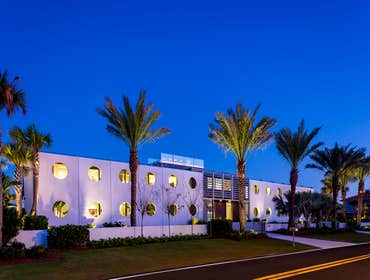 Private Residence
