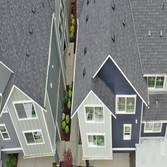 New Construction Siding
