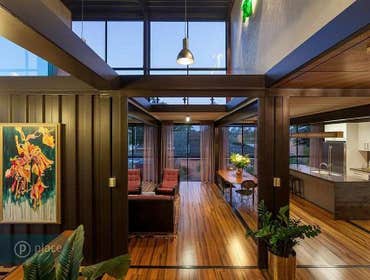 Photos by Bsn Construction LLC #1 These are custom container homes that we can build for you anywhere in the state of Arizona