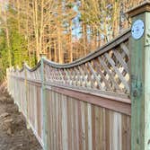 Fence Appeal