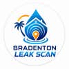 Bradenton Leak Scan logo