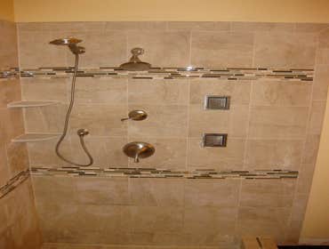 Photo(s) from Johnny On The Spot Remodeling Inc Several random projects completed over the years