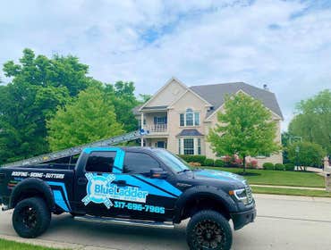 Photos by Blue Ladder Roofing Company of Noblesville #1