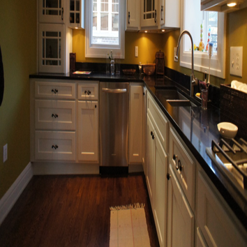 Country Club Builders LLC