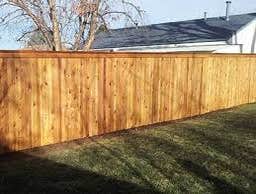 Fences