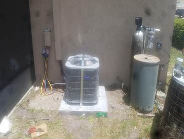 Photos by Blue Diamond Air Condition Inc (cac042703) #1