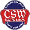 Csw Electrical, LLC logo