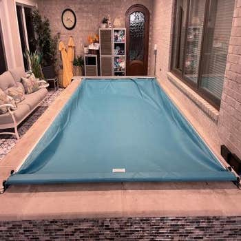 Kentuckiana Pool Covers