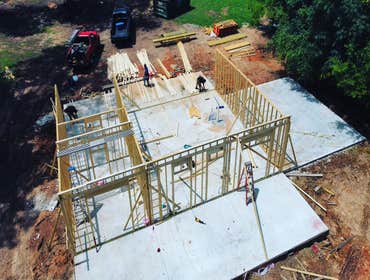 Photos by E&E Construction Company, Inc #1