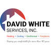 David White Services logo