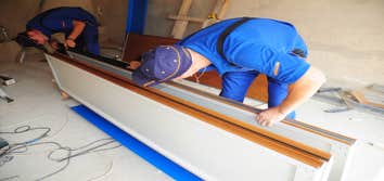 Ace Atlanta Garage Door Repair