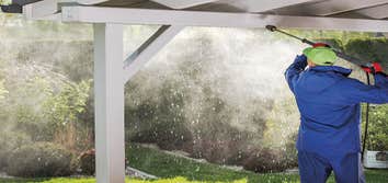 Fineline Painting & Powerwashing
