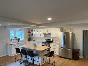 Photos by ACME Cabinet Company #1
