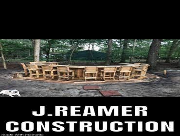 Photos by J Reamer Construction #1 See more pictures on Facebook J.Reamer Construction