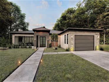 Photos by Olive Tree Custom Homes #5